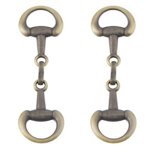 Accessory Scarf Buckle