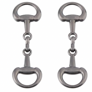 Accessory Scarf Buckle