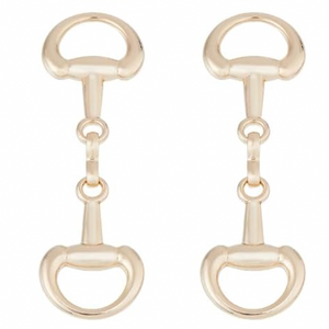 Accessory Scarf Buckle