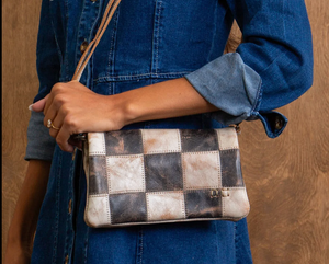 BedStu Cadence Bag