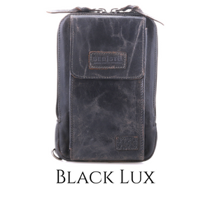 BedStu Alelike Crossbody Purse
