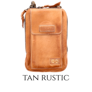 BedStu Alelike Crossbody Purse